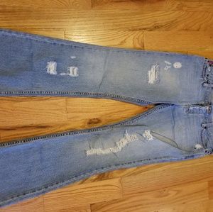 Hollister Flare jeans